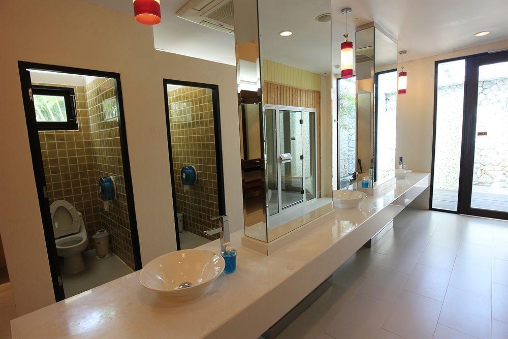P.P. Palmtree Resort Islas Phi Phi Exterior foto