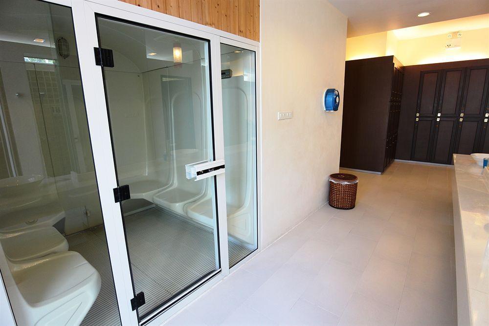 P.P. Palmtree Resort Islas Phi Phi Exterior foto